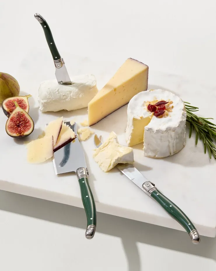 Tommy Bahama Drinkware & Bar<Fa-La-La Charcuterie Knives Set