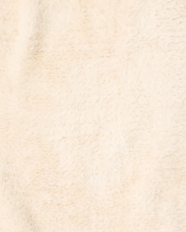Tommy Bahama Throws<Faux Sable Knit Throw