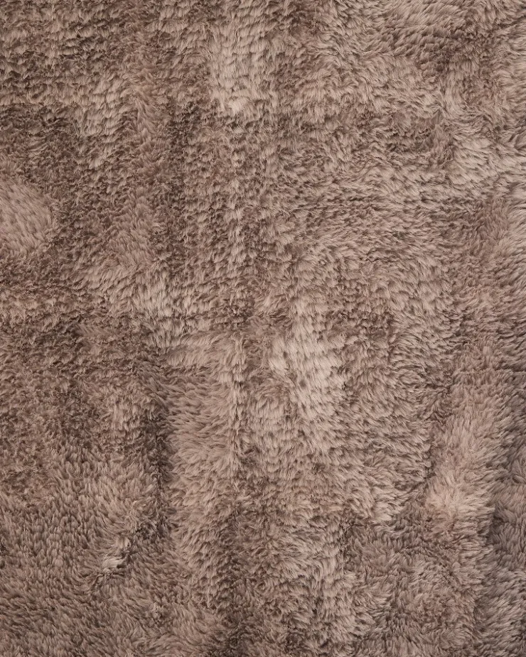Tommy Bahama Throws<Faux Sable Knit Throw
