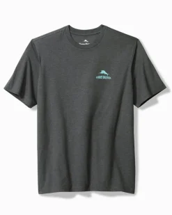 Tommy Bahama T-Shirts|Shirts<Five Star Hotel Graphic T-Shirt