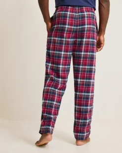 Tommy Bahama Loungewear & Pajamas<Flannel Plaid Pajama Pants