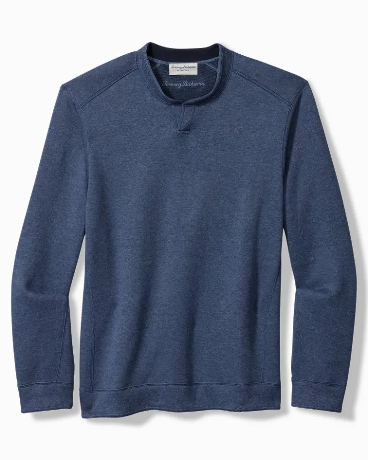 Tommy Bahama Sweatshirts<Flip Coast Reversible Abaco Sweatshirt