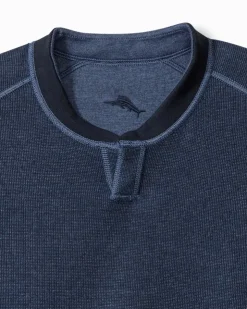 Tommy Bahama Sweatshirts<Flip Coast Reversible Abaco Sweatshirt