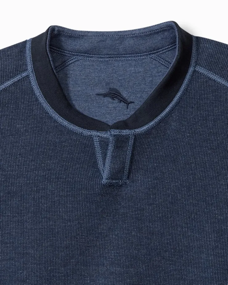 Tommy Bahama Sweatshirts<Flip Coast Reversible Abaco Sweatshirt