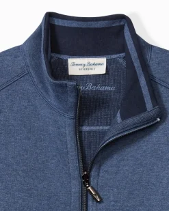 Tommy Bahama Jackets & Outerwear<Flip Coast Reversible Vest