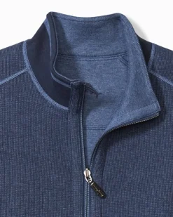 Tommy Bahama Jackets & Outerwear<Flip Coast Reversible Vest