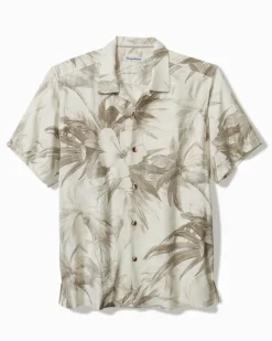 Tommy Bahama Shirts<Flora Oasis IslandZone® Camp Shirt