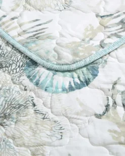 Tommy Bahama Quilts & Blankets<Freeport 3-Piece Full/Queen Quilt Set
