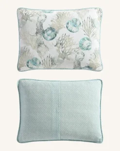 Tommy Bahama Quilts & Blankets<Freeport 3-Piece Full/Queen Quilt Set