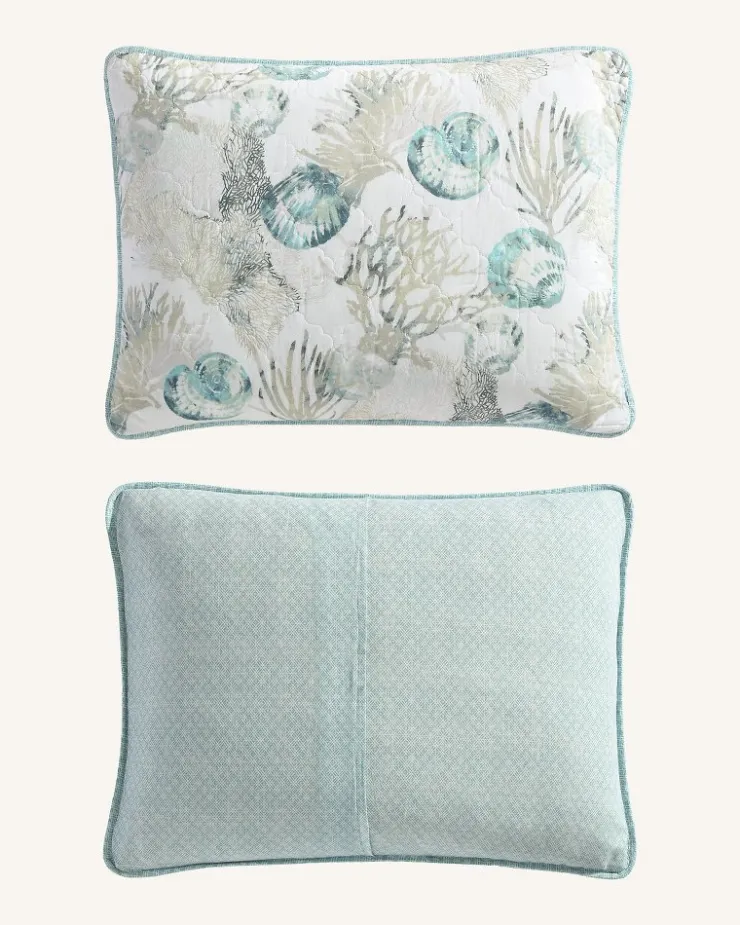 Tommy Bahama Quilts & Blankets<Freeport 3-Piece Full/Queen Quilt Set
