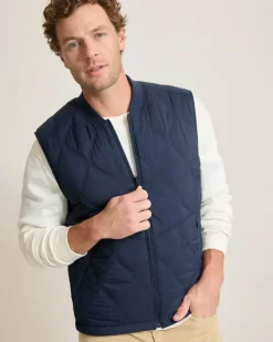 Tommy Bahama Jackets & Outerwear<Fresno Flip Reversible Vest