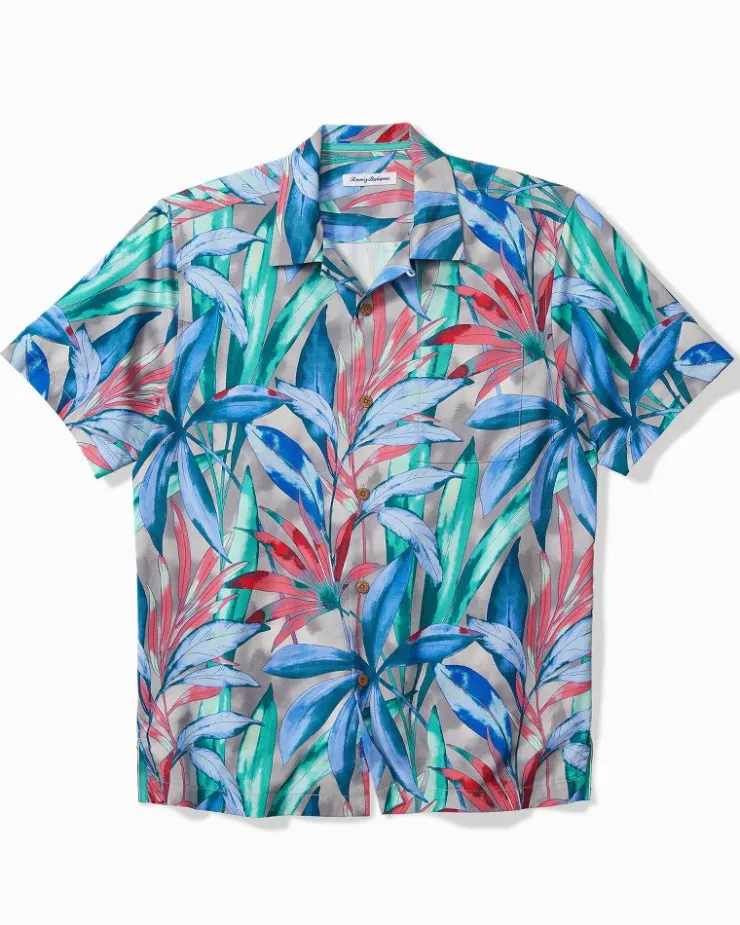 Tommy Bahama Shirts<Frond Fest IslandZone® Camp Shirt