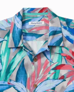 Tommy Bahama Shirts<Frond Fest IslandZone® Camp Shirt