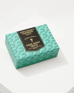 Tommy Bahama Books & Games<Game Night Trivia
