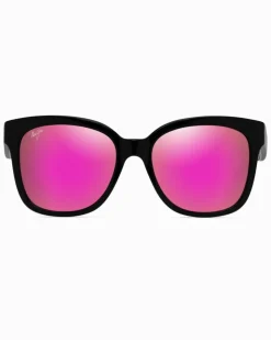 Women Tommy Bahama Maui Jim® Sunglasses<Garden Isle Exclusive Sunglasses by Maui Jim®