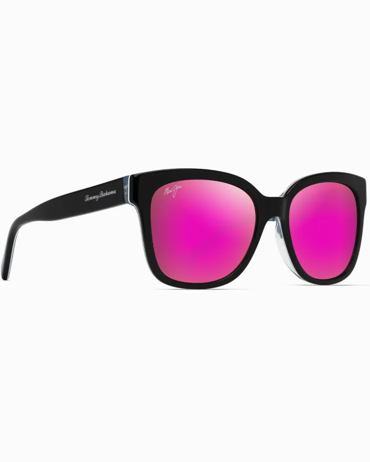Women Tommy Bahama Maui Jim® Sunglasses<Garden Isle Exclusive Sunglasses by Maui Jim®
