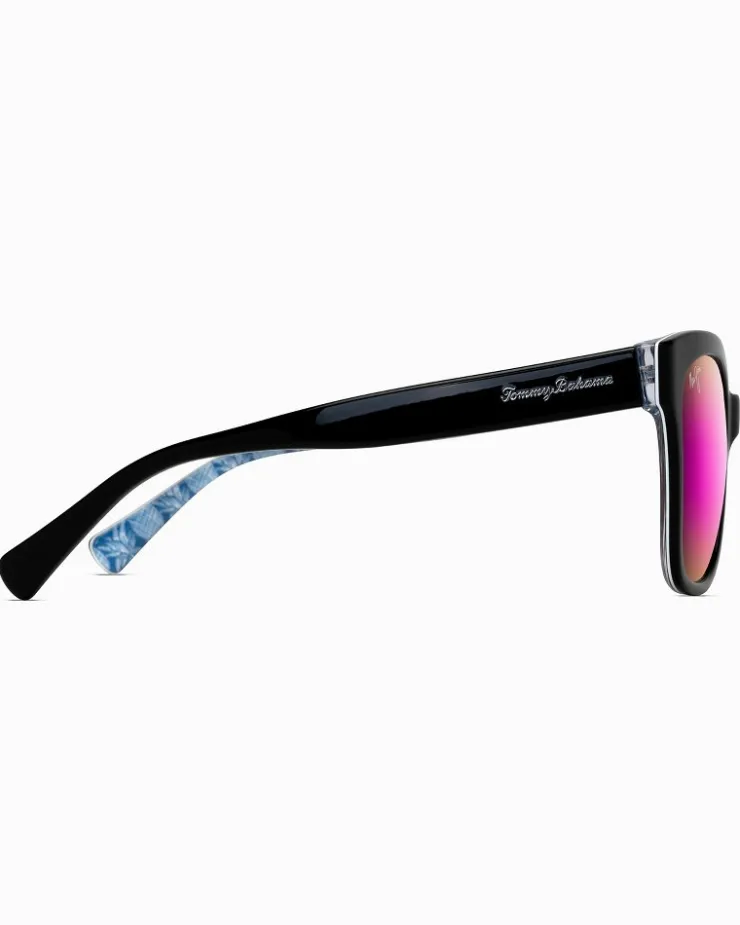 Women Tommy Bahama Maui Jim® Sunglasses<Garden Isle Exclusive Sunglasses by Maui Jim®