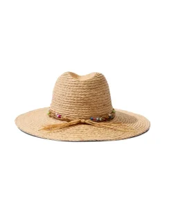 Women Tommy Bahama Hats & Caps<Gema Continental Raffia Hat