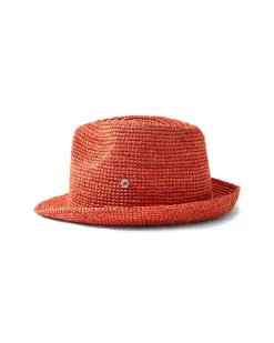 Women Tommy Bahama Hats & Caps<Gigi Crochet Raffia Hat