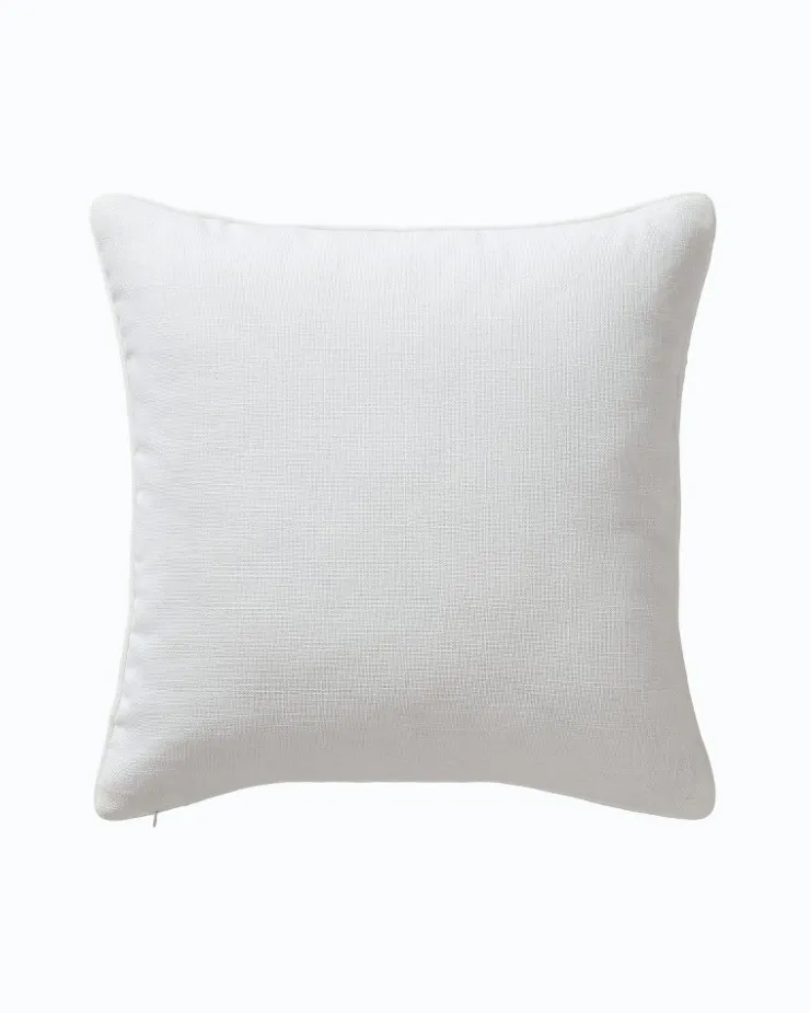 Tommy Bahama Pillows & Shams<en Pineapples Embroidered Decorative Pillow