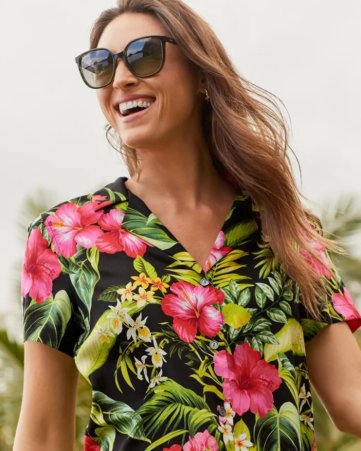 Women Tommy Bahama Maui Jim® Sunglasses<Good Fun Sunglasses by Maui Jim®