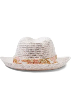 Women Tommy Bahama Hats & Caps<Gracetown Fedora Hat