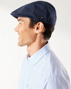 Tommy Bahama Hats & Caps<Graham Packable Flat Cap