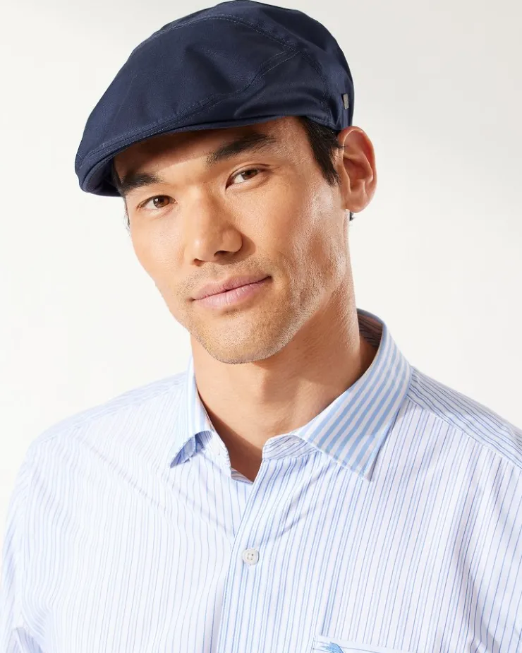 Tommy Bahama Hats & Caps<Graham Packable Flat Cap
