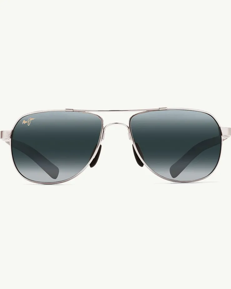 Women Tommy Bahama Maui Jim® Sunglasses<Guardrails Sunglasses by Maui Jim®