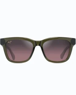 Women Tommy Bahama Maui Jim® Sunglasses|Maui Jim® Sunglasses<Hanohano Sunglasses by Maui Jim®