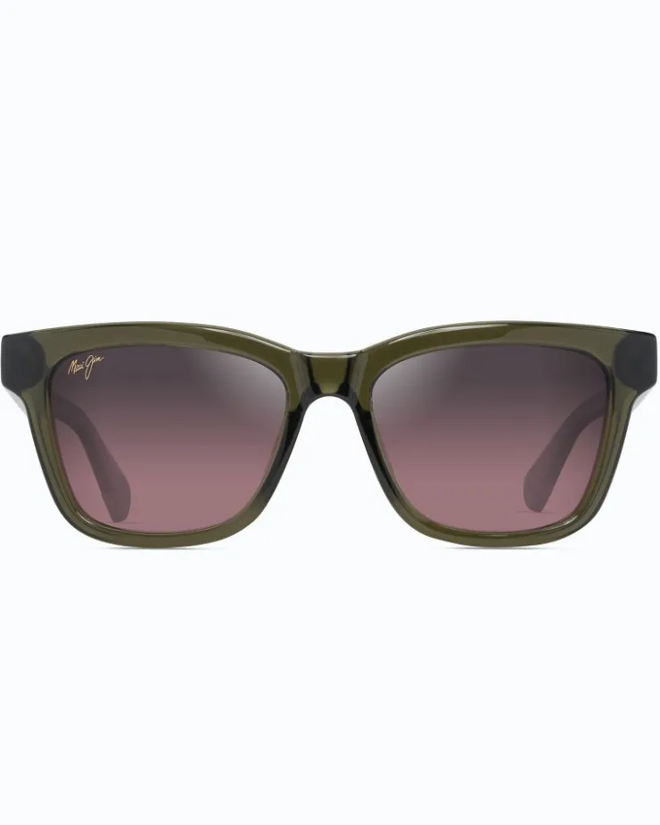 Women Tommy Bahama Maui Jim® Sunglasses|Maui Jim® Sunglasses<Hanohano Sunglasses by Maui Jim®