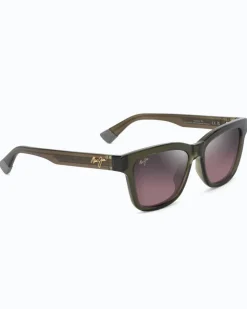 Women Tommy Bahama Maui Jim® Sunglasses|Maui Jim® Sunglasses<Hanohano Sunglasses by Maui Jim®