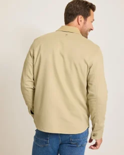 Tommy Bahama Jackets & Outerwear|Shirts<Harbor Point Shirt Jacket