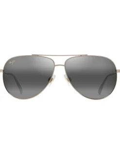 Women Tommy Bahama Maui Jim® Sunglasses|Maui Jim® Sunglasses<Hau'oli X-Large Sunglasses by Maui Jim®