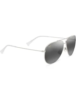 Women Tommy Bahama Maui Jim® Sunglasses|Maui Jim® Sunglasses<Hau'oli X-Large Sunglasses by Maui Jim®