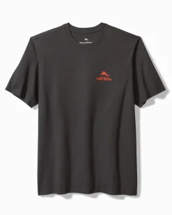 Tommy Bahama T-Shirts|Shirts<Hazy Conditions Graphic T-Shirt