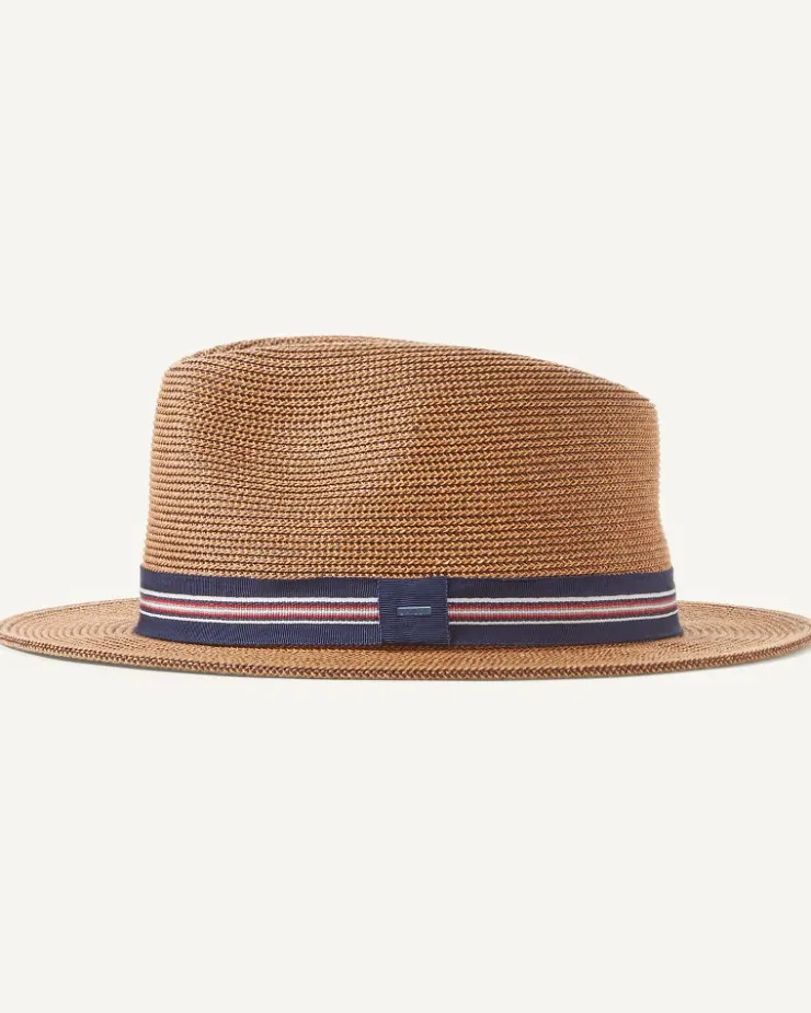 Tommy Bahama Hats & Caps<Hester Packable Braid Hat