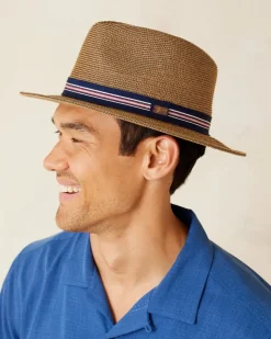 Tommy Bahama Hats & Caps<Hester Packable Braid Hat