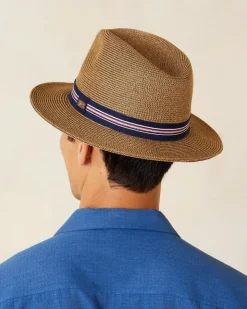 Tommy Bahama Hats & Caps<Hester Packable Braid Hat