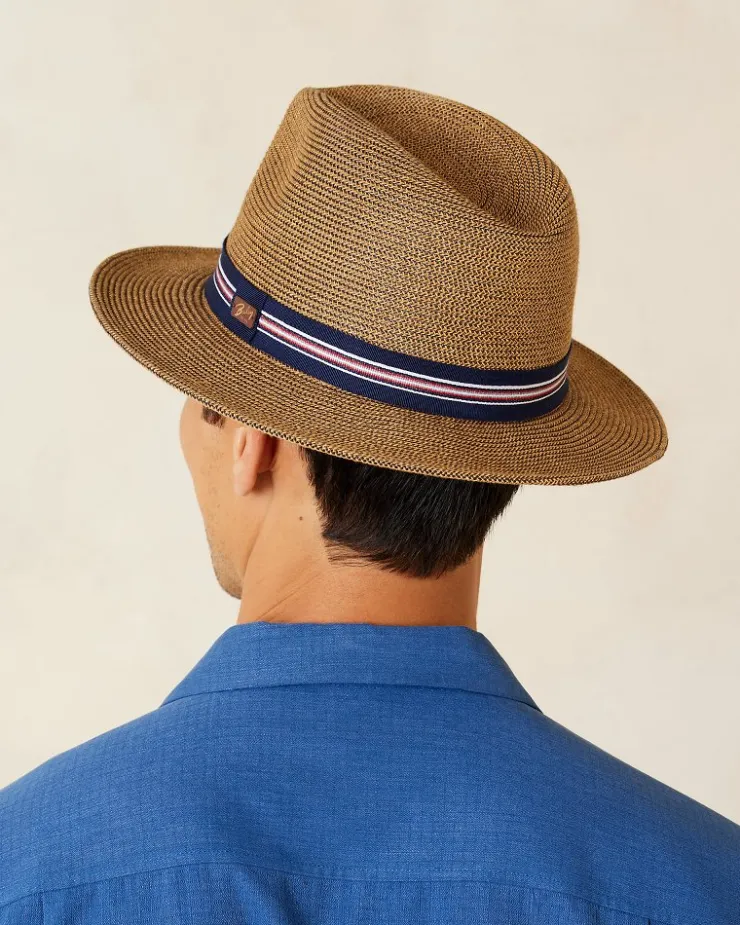 Tommy Bahama Hats & Caps<Hester Packable Braid Hat