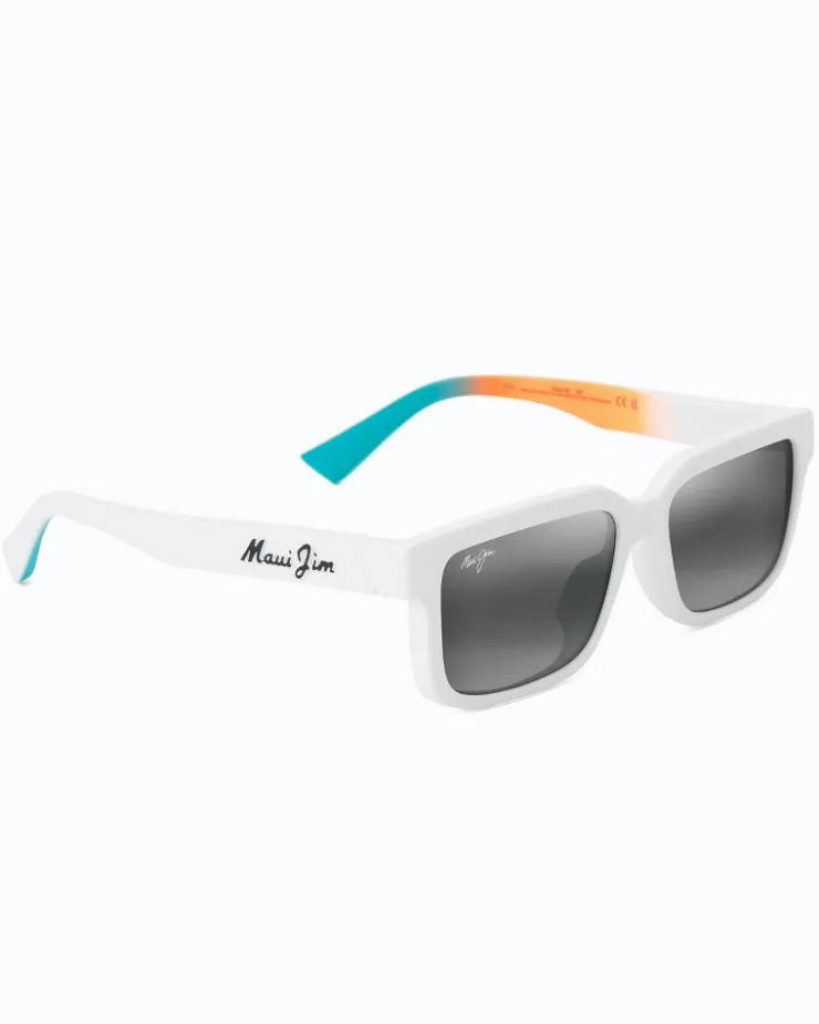 Women Tommy Bahama Maui Jim® Sunglasses|Maui Jim® Sunglasses<Hiapo Asian Fit Sunglasses by Maui Jim®