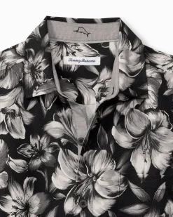 Tommy Bahama Shirts<Hibiscus Hideaway Silk Camp Shirt