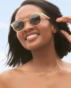 Women Tommy Bahama Maui Jim® Sunglasses|Maui Jim® Sunglasses<Hiehie Sunglasses by Maui Jim®