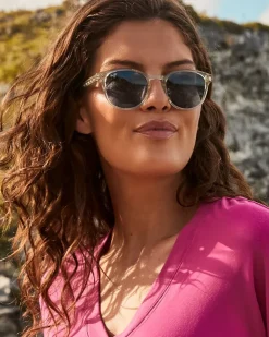 Women Tommy Bahama Maui Jim® Sunglasses|Maui Jim® Sunglasses<Hiehie Sunglasses by Maui Jim®