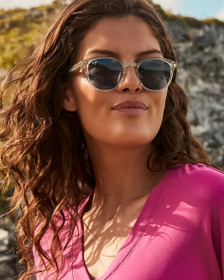 Women Tommy Bahama Maui Jim® Sunglasses|Maui Jim® Sunglasses<Hiehie Sunglasses by Maui Jim®
