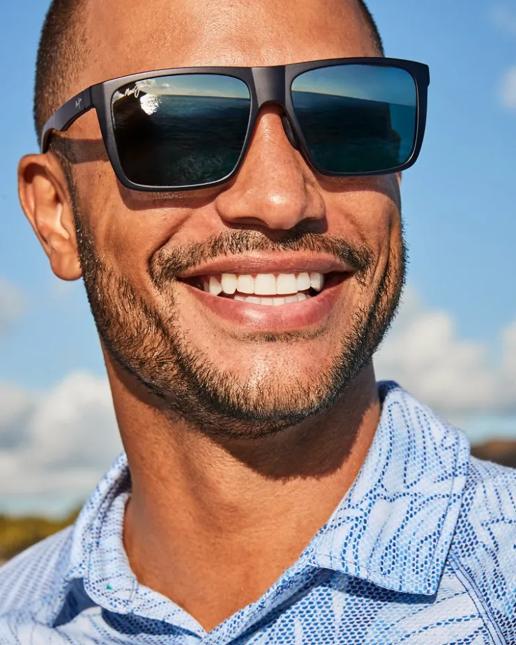 Tommy Bahama Maui Jim® Sunglasses<Honokalani Sunglasses by Maui Jim®