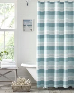 Tommy Bahama Bath<Hula Beach Shower Curtain