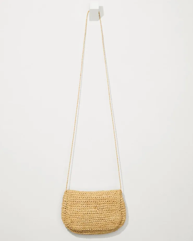 Women Tommy Bahama Luggage & Travel|Handbags & Clutches<5-in-1 Raffia Belt Bag