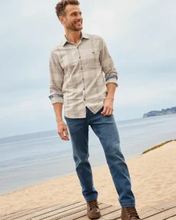 Tommy Bahama Pants & Chinos|Jeans<Indigo Palms™ Jeans