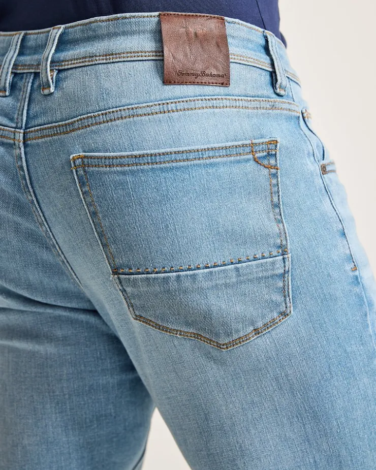 Tommy Bahama Pants & Chinos|Jeans<Indigo Palms™ Jeans